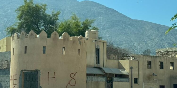 حارة المحاضر.. وأصالة ماضيها العريق 1 حارة المحاضر.. وأصالة ماضيها العريق