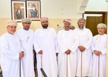 افتتاح مكتب إدارة حماية المستهلك بشمال الشرقية بولاية سناو