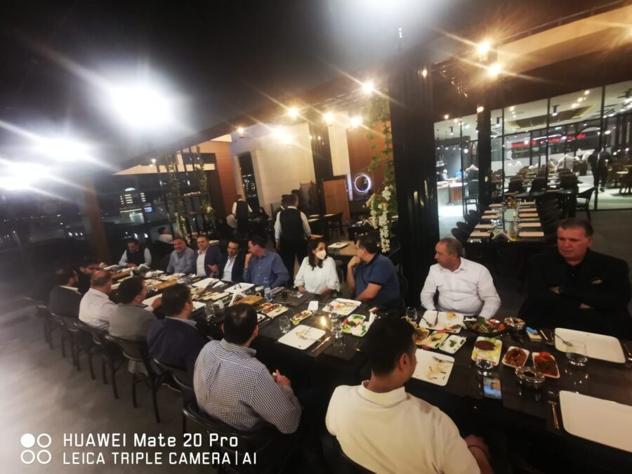 لجنة رجال الأعمال الأردنيين تعقد اجتماعها الشهري بسلطنة عمان 9 d401179f 684f 49d2 9158 cccded2e57d1