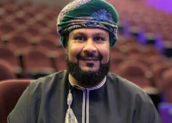 حكيم الحياة للمخرج / الدكتور عبدالله سالم شنون 