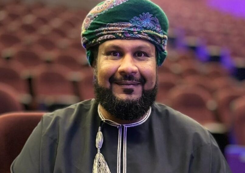 حكيم الحياة للمخرج / الدكتور عبدالله سالم شنون 