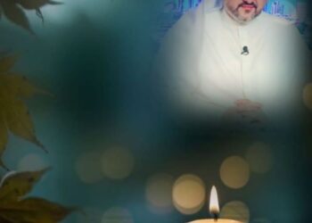 “ويُنذِرَ الَّذِينَ قَالُوا اتَّخَذَ اللَّهُ وَلَدًا”