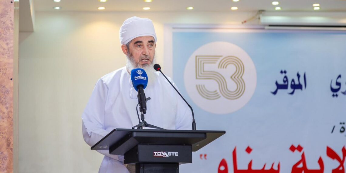انطلاق ندوة للتطوير الاقتصادي بسناو