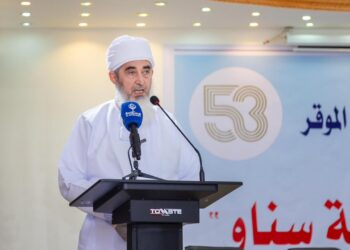 انطلاق ندوة للتطوير الاقتصادي بسناو