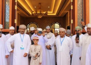جنوب الشرقية . . تحتضن فعاليات الملتقى الصحفي بولاية صور