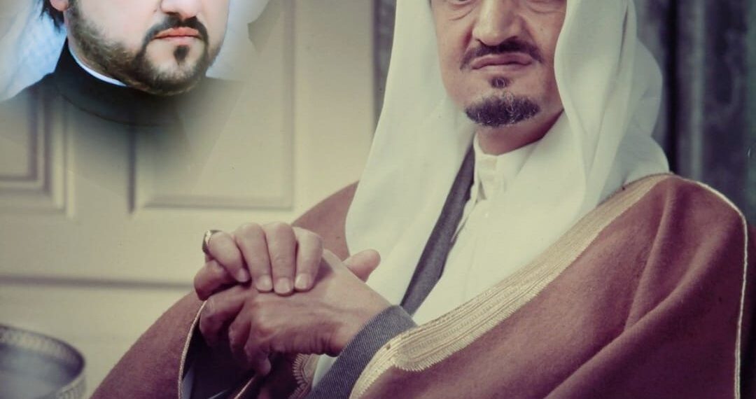 القضية الفلسطينية قلب سياسة الملك الراحل فيصل بن عبد العزيز آل سعود