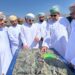 عدد من الوزراء يزورون قرية "وكان" ومشروع الطريق المؤدي إلى الجبل الأخضر 8 عدد من الوزراء يزورون قرية “وكان” ومشروع الطريق المؤدي إلى الجبل الأخضر