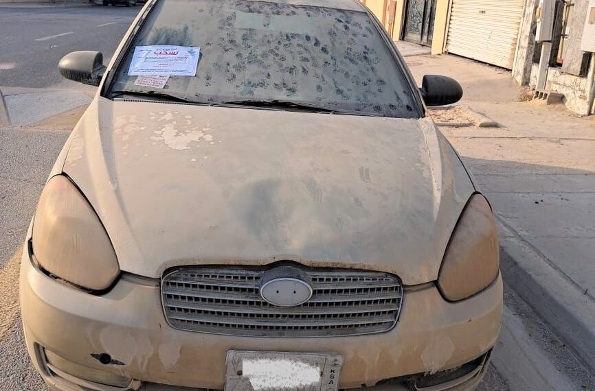 أمانة الشرقية: لجنة حصر المركبات المهملة والتالفة ترصد 45 مركبة في أنحاء وشوارع رأس تنورة 1 أمانة الشرقية: لجنة حصر المركبات المهملة والتالفة ترصد 45 مركبة في أنحاء وشوارع رأس تنورة