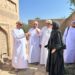 محافظ جنوب الباطنة ووكيل التراث والسياحة للتراث يزورون عدد من المعالم التاريخية والأثرية بولايات الرستاق ونخل 8 محافظ جنوب الباطنة ووكيل التراث والسياحة للتراث يزورون عدد من المعالم التاريخية والأثرية بولايات الرستاق ونخل