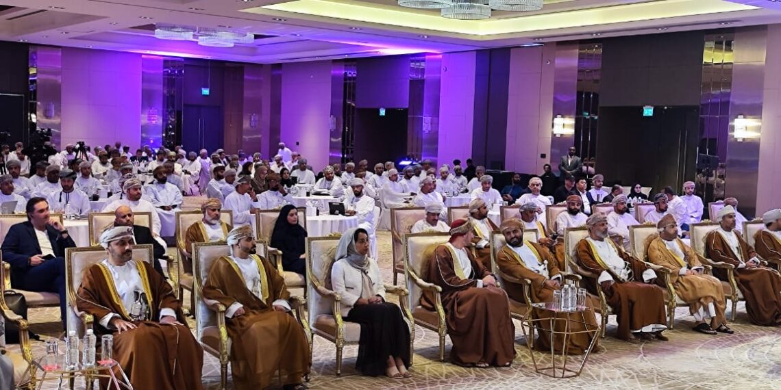 انطلاق أعمال قمة “عمان للذكاء الاصطناعي” 1 انطلاق أعمال قمة “عمان للذكاء الاصطناعي”