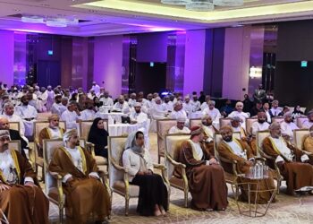 انطلاق أعمال قمة “عمان للذكاء الاصطناعي”