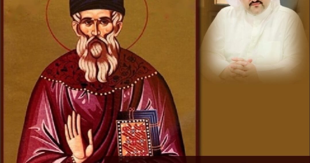 الشهيد يوسف الدمشقي.. مسيرة الحج إلى العلم 1 الشهيد يوسف الدمشقي.. مسيرة الحج إلى العلم