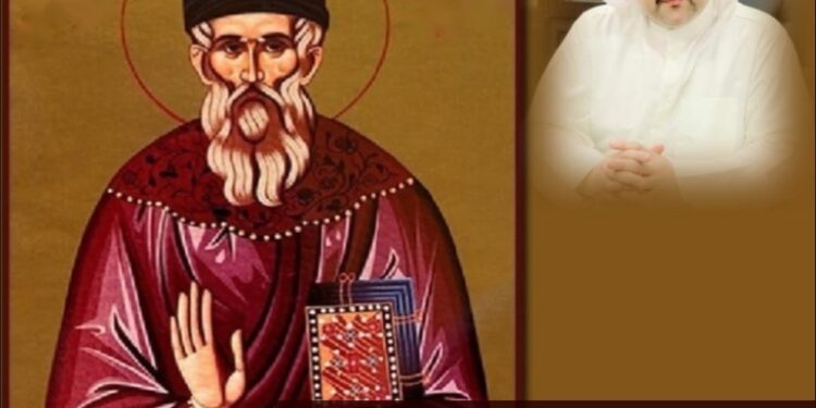 الشهيد يوسف الدمشقي.. مسيرة الحج إلى العلم