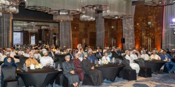 بنك مسقط ينظم لقاءً خاصًا لممثلي المؤسسات الحكومية والخاصة بمحافظة مسقط