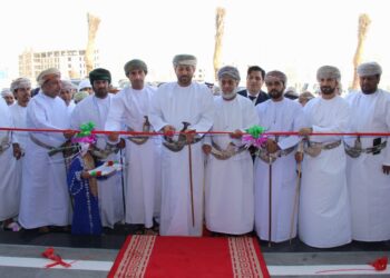 افتتاح فندق رويال بلازا في المنطقة الاقتصادية الخاصة بالدقم