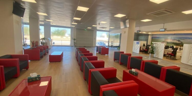 بنك مسقط يحتفل بانتقال فرع جعلان بني بو علي إلى موقع جديد 1 بنك مسقط يحتفل بانتقال فرع جعلان بني بو علي إلى موقع جديد