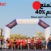 أوريدو تقدم لعملائها خصماً مميزاً في ماراثون الموج مسقط 10 أوريدو تقدم لعملائها خصماً مميزاً في ماراثون الموج مسقط