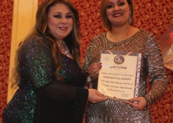 خلود القاسمي ملكة جمال العرب تونس ٢٠٢٤