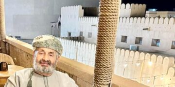 نزوى واللَّيْلُ والصُّوَرُ