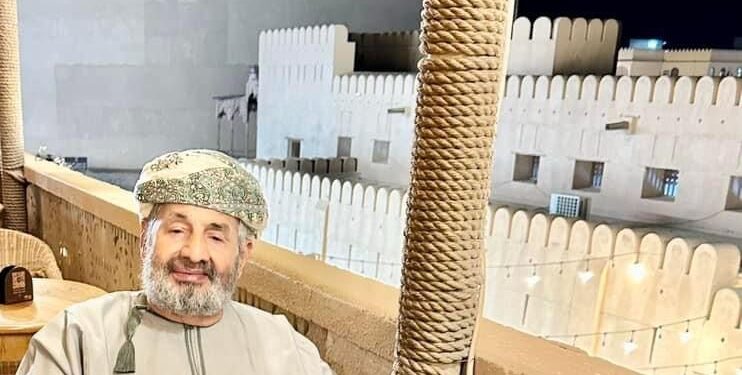 نزوى واللَّيْلُ والصُّوَرُ