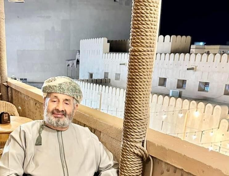 نزوى واللَّيْلُ والصُّوَرُ 1 نزوى واللَّيْلُ والصُّوَرُ