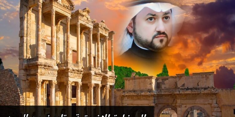 الحضارة الإغريقية.. تاريخ من المجد 1 الحضارة الإغريقية.. تاريخ من المجد