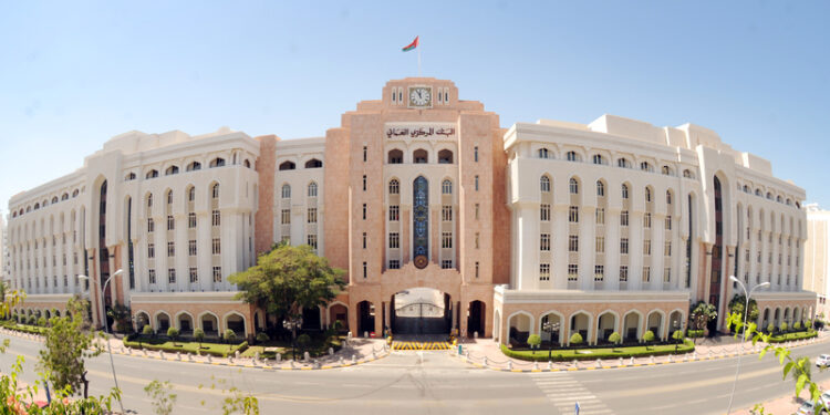 9 ملايين ريال عُماني إجمالي قيمة أذون الخزانة الحكومية المخصصة لهذا الأسبوع 