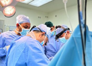 نجاح أول عملية زراعة كلية ذاتية في سلطنة عُمان  