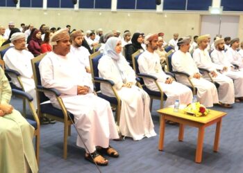 بدء المؤتمر الخليجي الأوّل للطب النفسي للأطفال والمراهقين