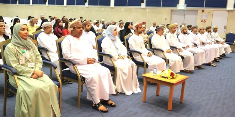 بدء المؤتمر الخليجي الأوّل للطب النفسي للأطفال والمراهقين