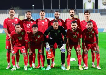 بعد غدٍ السبت .. مُنتخبنا الوطني الأول لكرة القدم يواجه نظيره الإماراتي ودّيا