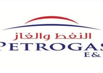 شركة النفط و الغاز تعلن وظائف شاغرة