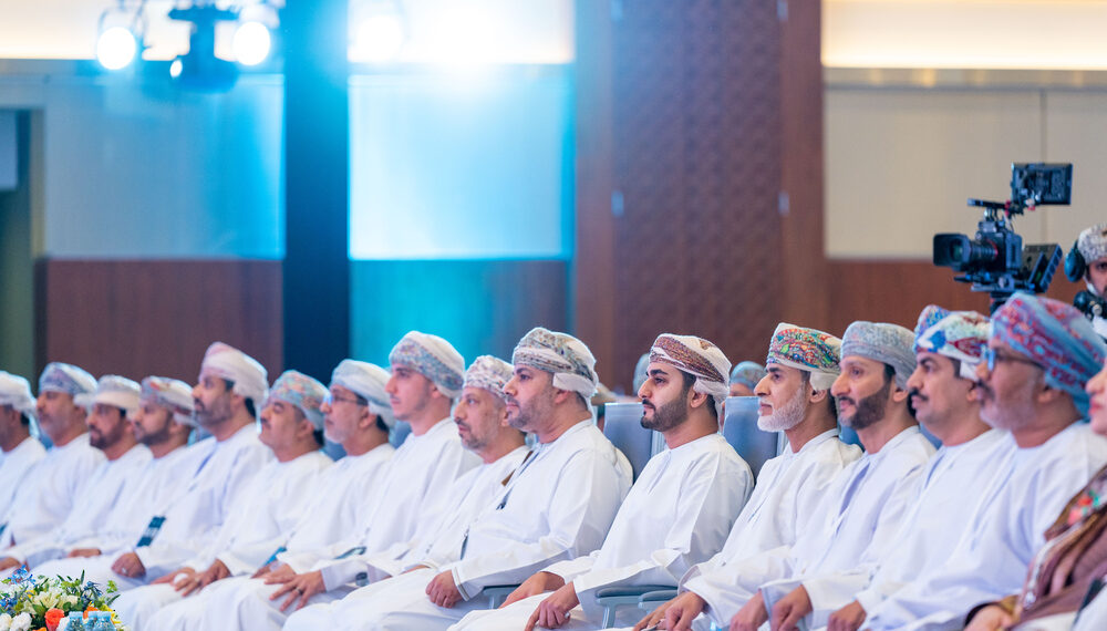 الأمانة العامة لمجلس الوزراء تُعلن عن بدء التسجيل في ملتقى “معًا نتقدم”