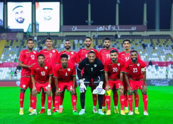 بعثة مُنتخبنا الوطني تصل إلى الدوحة للمشاركة في بطولة كأس آسيا لكرة القدم