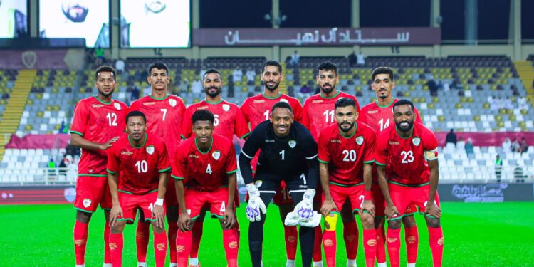 بعثة مُنتخبنا الوطني تصل إلى الدوحة للمشاركة في بطولة كأس آسيا لكرة القدم