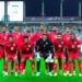 بعثة مُنتخبنا الوطني تصل إلى الدوحة للمشاركة في بطولة كأس آسيا لكرة القدم