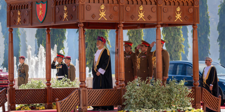 سلطنة عُمان تحتفل بعد غدٍ بذكرى تولّي السُّلطان مقاليد الحُكم