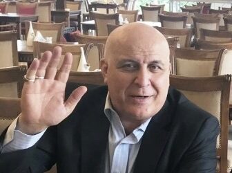 الفلسطينيون ينهضون بعد الموت كل مرَّة من جديد