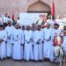 مسيرة ولاء وعرفان لجلالة السلطان المعظّم بولاية السويق 8 مسيرة ولاء وعرفان لجلالة السلطان المعظّم بولاية السويق