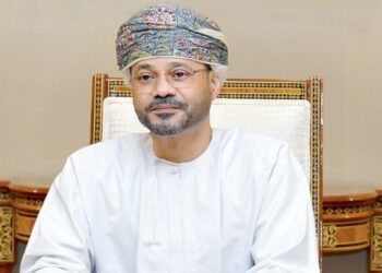 وزير الخارجية يتلقى اتصالًا هاتفيًا من نائب رئيس مجلس الوزراء وزير الخارجية العراقي