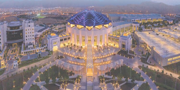 ‏غدًا.. انطلاق فعاليات كونجرس ومعرض عمان الدولي للصيدلة