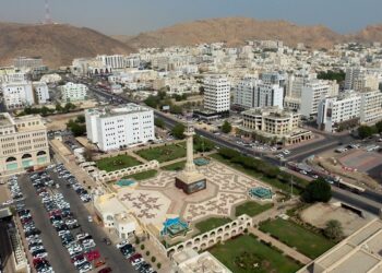 إجمالي رصيد الائتمان الممنوح من قِبَلِ القطاع المصرفي العُماني يرتفع بنسبة 8ر5 بالمائة