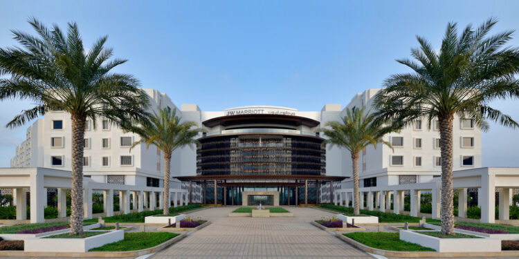 مجموعة عُمران تحتفل باكتمال المرحلة الأولى من مشروع مدينة العرفان (شرق)