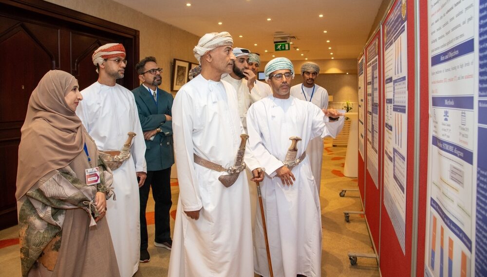 مؤتمرٌ طبيٌّ يستعرض المستجدات في علم طب الطوارئ