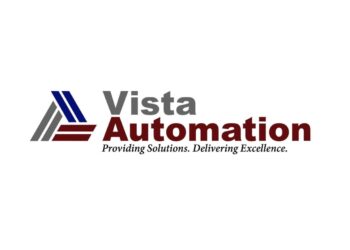 شركة Vista Automation تعلن وظيفة شاغرة
