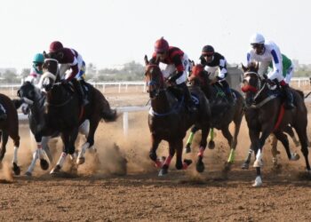 بتكليفٍ سامٍ.. سُموّ السّيد تيمور بن أسعد آل سعيد يرعى سباق الخيل السّنوي … الاثنين المُقبل