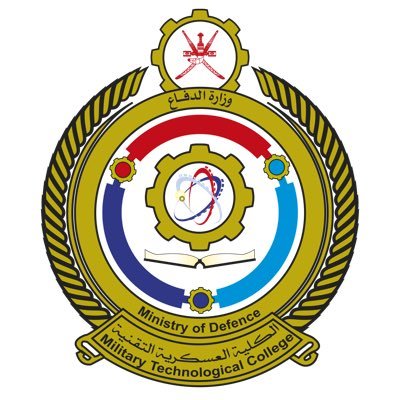 الكلية العسكرية التقنية تعلن مقاعد دراسية محدودة لمخرجات دبلوم التعليم العام وما يعادلها 1 الكلية العسكرية التقنية تعلن مقاعد دراسية محدودة لمخرجات دبلوم التعليم العام وما يعادلها