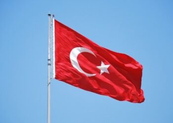 طرح منح دراسية مقدمة من الحكومة التركية