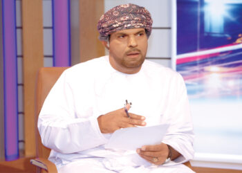 الإعلامي عبدالله بن سعيد الشعيلي في ذمة الله