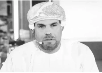 عبدالله الشعيلي .. العظماء لا يموتون